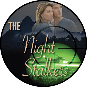The Night Stalkers Main Flight: military romantic suspense